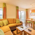 Center Parcs Port Zelande * Ouddorp