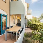 Center Parcs Port Zelande