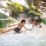 Center Parcs Port Zelande *