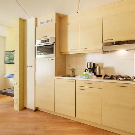 Center Parcs Port Zélande Ouddorp