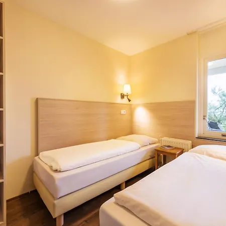 Center Parcs Port Zélande Appartement