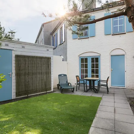 Apartamento Center Parcs Port Zélande *