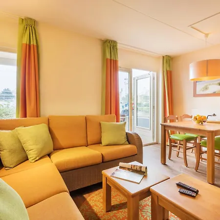 Center Parcs Port Zelande * אאודורפ
