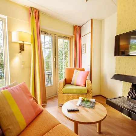 Center Parcs Port Zelande