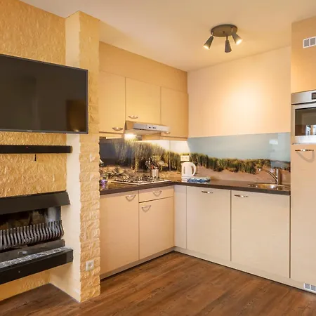 Center Parcs Port Zelande * אאודורפ