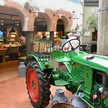 Apartamento Center Parcs Port Zélande