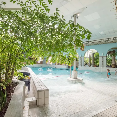 Apartamento Center Parcs Port Zélande