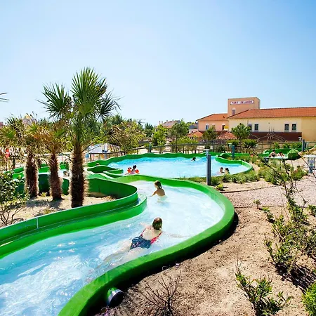 Center Parcs Port Zélande