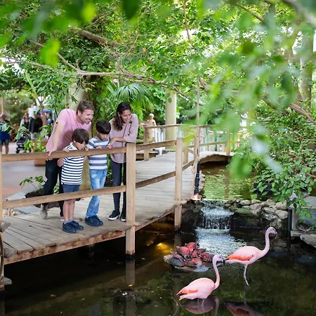Center Parcs Port Zélande