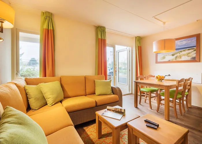 Center Parcs Port Zelande * Ouddorp