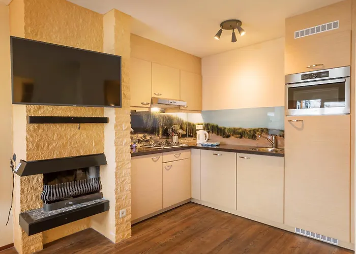 Center Parcs Port Zélande * Ouddorp