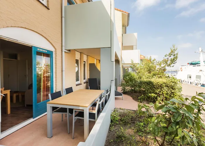 Center Parcs Port Zelande