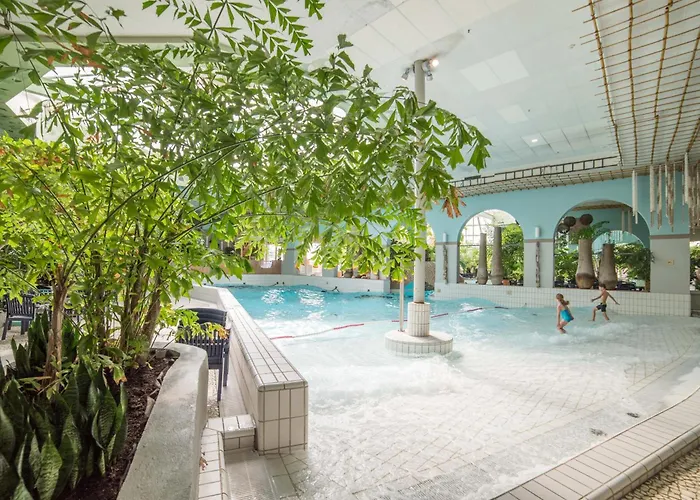 Apartamento Center Parcs Port Zélande