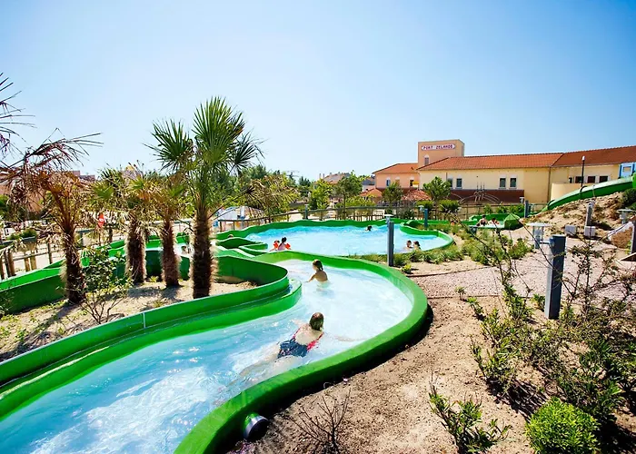 Center Parcs Port Zelande