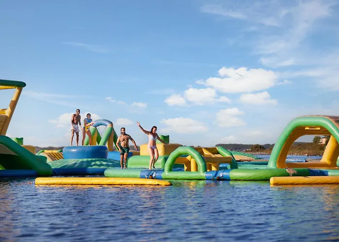 Center Parcs Port Zelande