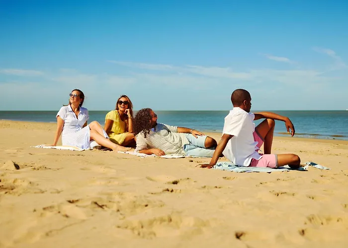 Center Parcs Port Zélande