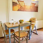 Apartament Center Parcs Port Zelande *