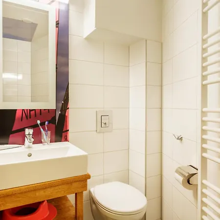 Center Parcs Port Zelande آودورب