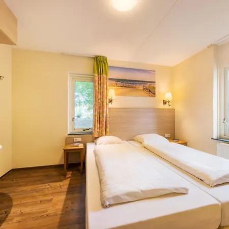 Center Parcs Port Zelande * Ouddorp