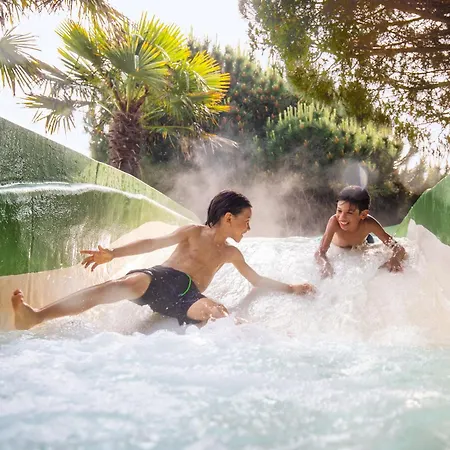 Center Parcs Port Zelande *