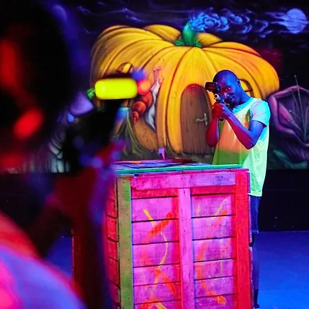 Center Parcs Port Zelande