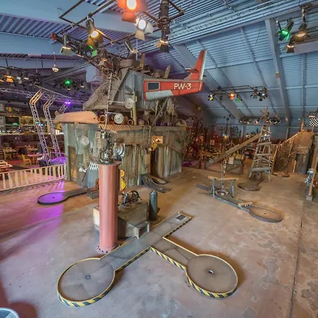 Center Parcs Port Zelande *