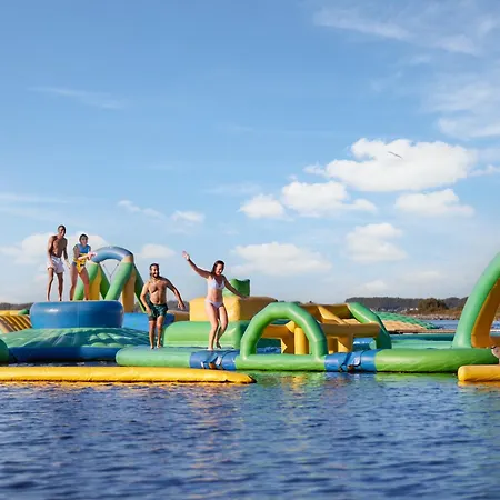 Center Parcs Port Zelande