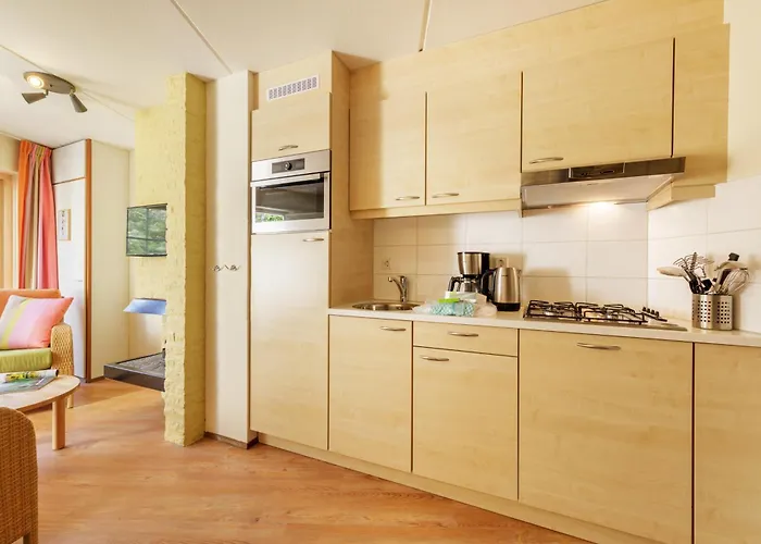 Center Parcs Port Zelande آودورب