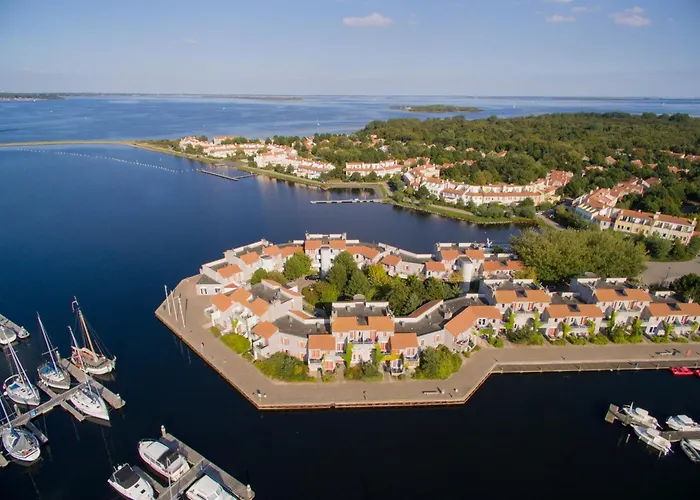 Center Parcs Port Zelande *