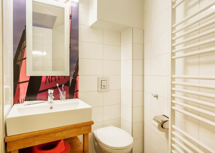 Center Parcs Port Zelande آودورب