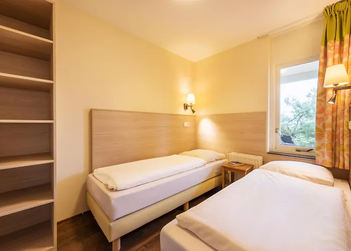 Center Parcs Port Zelande شقة