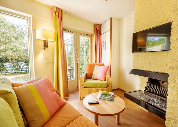 Center Parcs Port Zelande