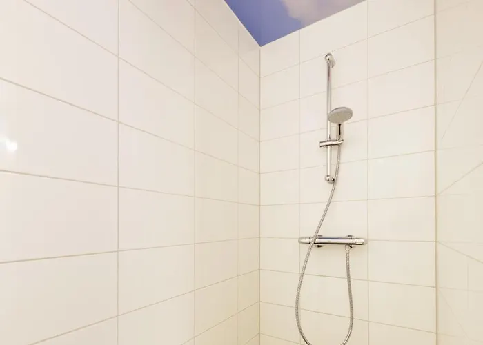 Center Parcs Port Zelande Apartment Ouddorp