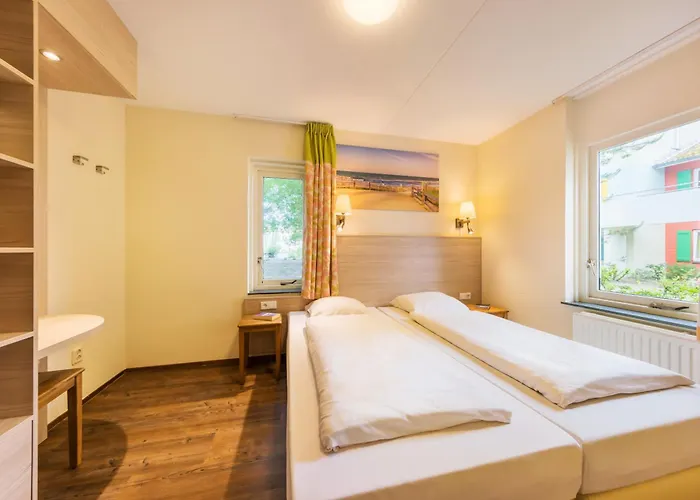 Center Parcs Port Zelande * Ouddorp