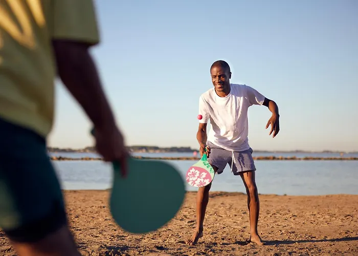 Center Parcs Port Zelande آودورب