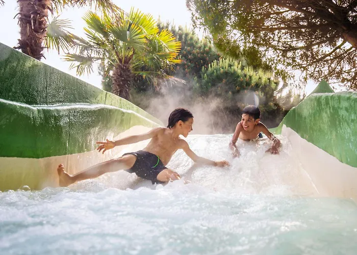 Center Parcs Port Zelande *