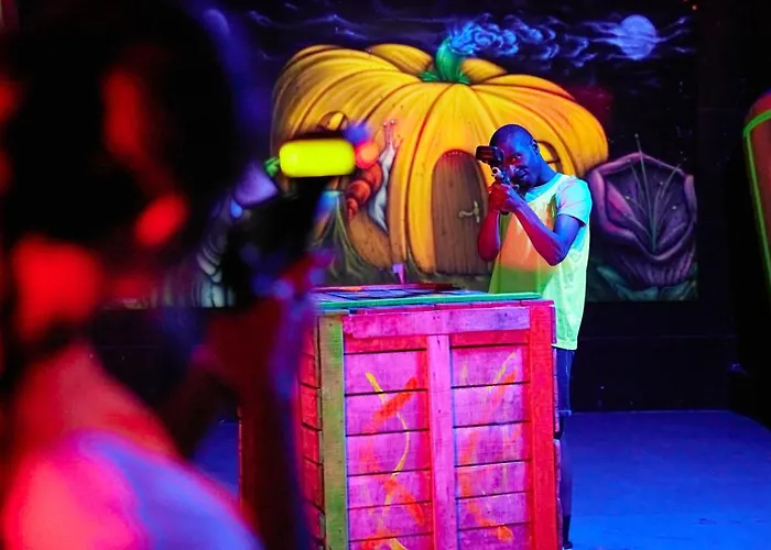 Center Parcs Port Zelande