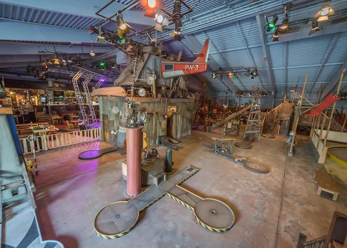 Center Parcs Port Zelande *